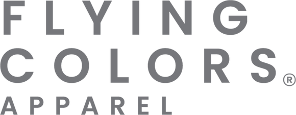 Flying Colors Apparel logo