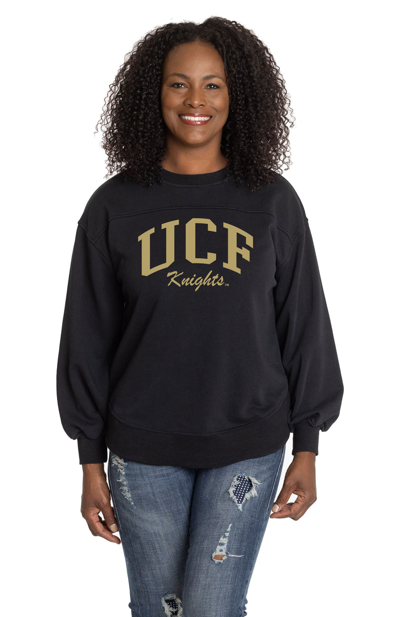 Ucf crewneck on sale