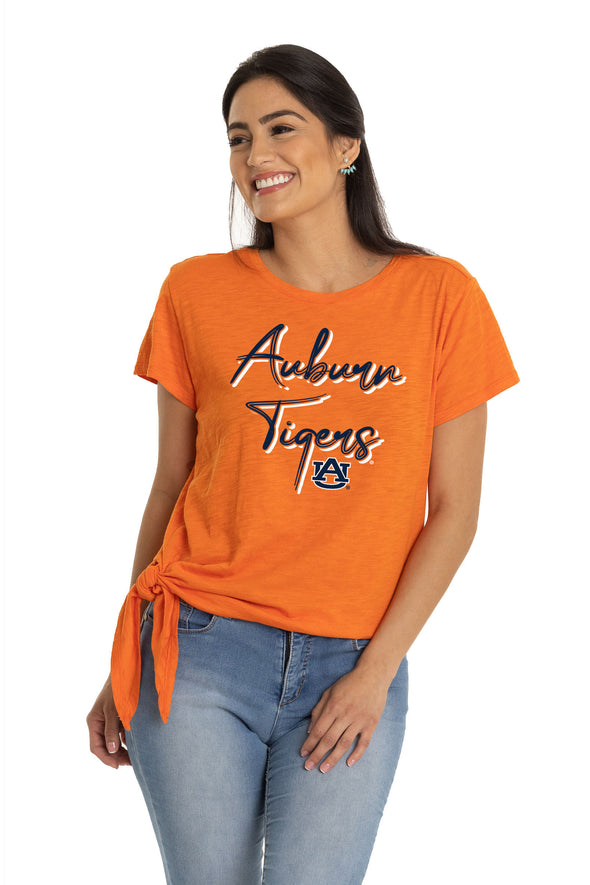 Auburn Tigers Sophie Tee