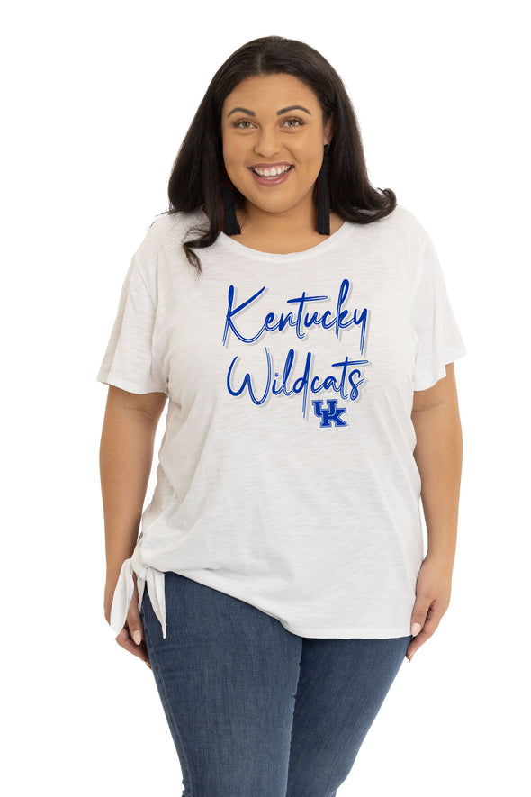 Kentucky Wildcats Sophie Tee
