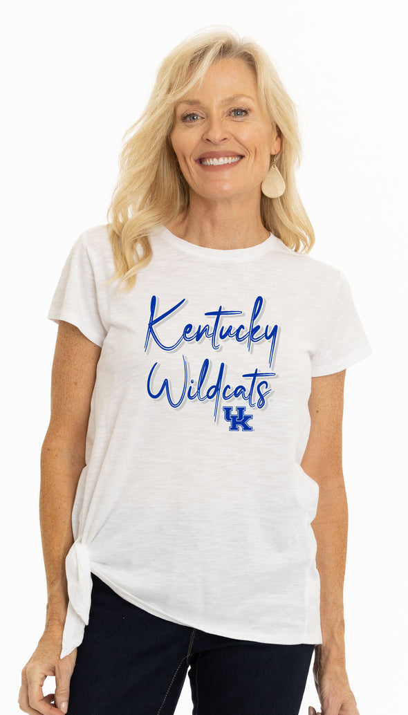 Kentucky Wildcats Sophie Tee