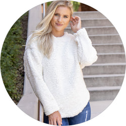 Hoodies & Pullovers