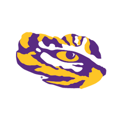 LSU Tigers