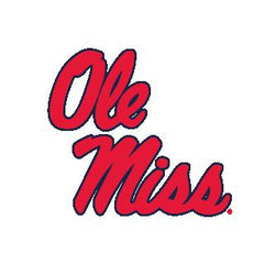 Ole Miss Rebels