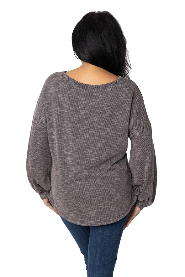 Iowa Hawkeyes Josie Tunic