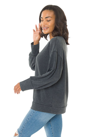 Mizzou Tigers Brooklyn Pullover