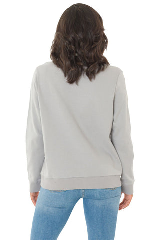 Florida State Seminoles Quinn Quarter Zip
