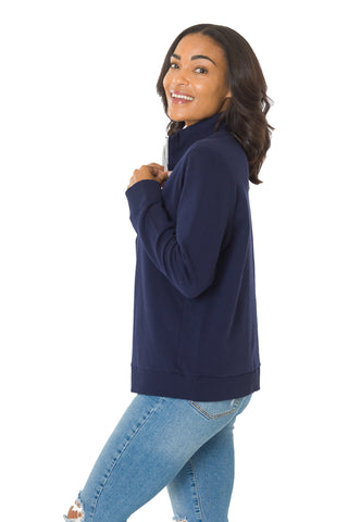 Kentucky Wildcats Quinn Quarter Zip