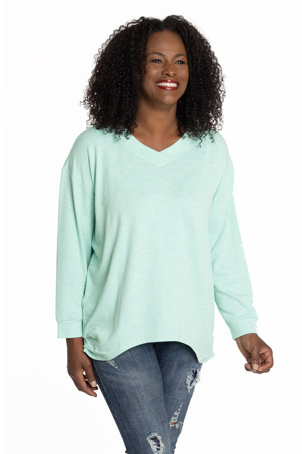 The Bailey II Pullover