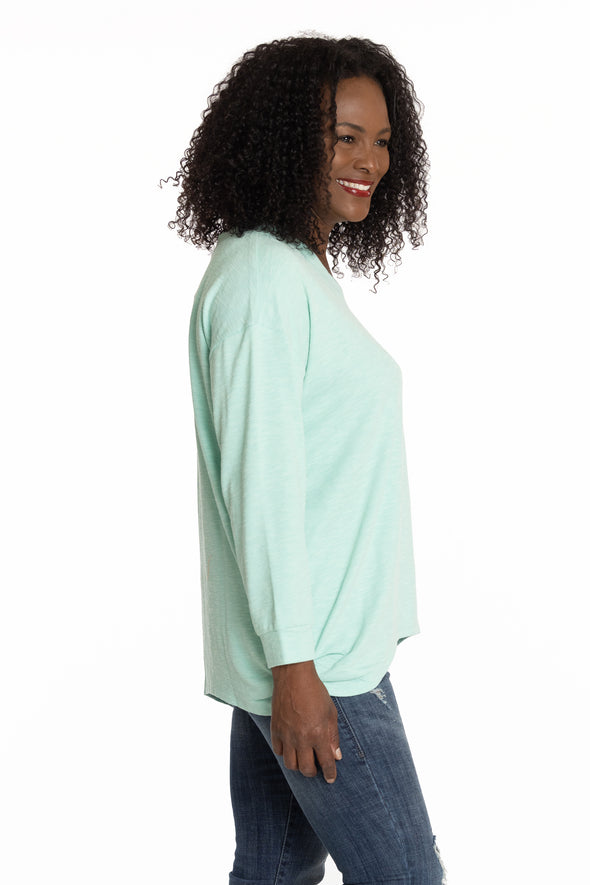 The Bailey II Pullover