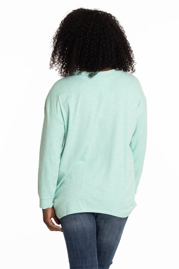 The Bailey II Pullover