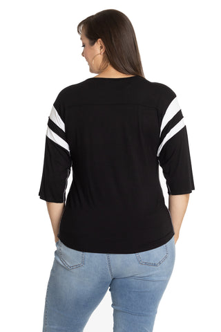 Maryland Terrapins Abigail Jersey