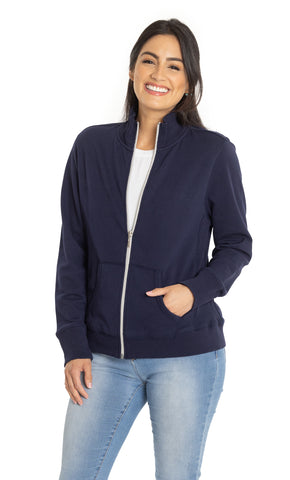 The Fallon Jacket