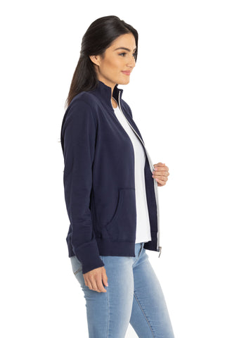 The Fallon Jacket