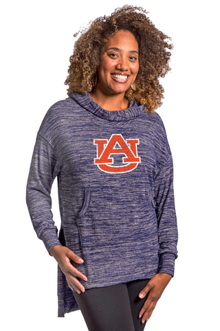 Auburn Tigers Haley Hoodie