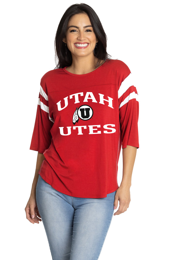 Utah Utes Abigail Jersey