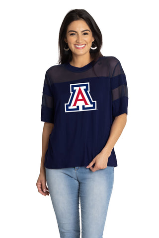 Arizona Wildcats Avery Jersey