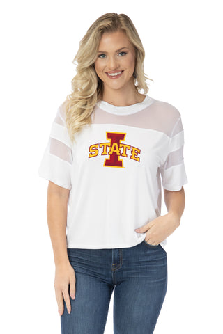 Iowa State Cyclones Avery Jersey