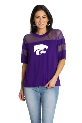 Kansas State Avery Jersey