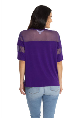 Kansas State Avery Jersey