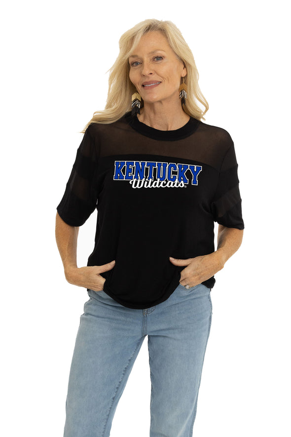 Kentucky Wildcats Avery Jersey