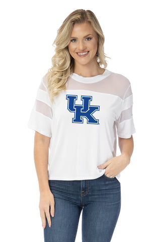 Kentucky Wildcats Avery Jersey
