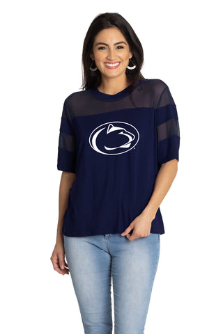 Penn State Nittany Lions Avery Jersey