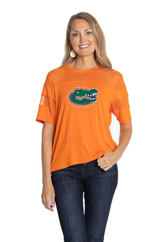 Florida Gators Avery Jersey