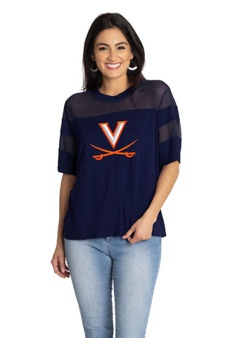 Virginia Cavaliers Avery Jersey
