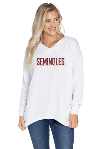 Florida State Seminoles Bailey V-Neck