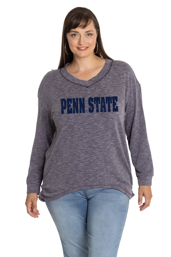 Penn State Nittany Lions Bailey V-Neck