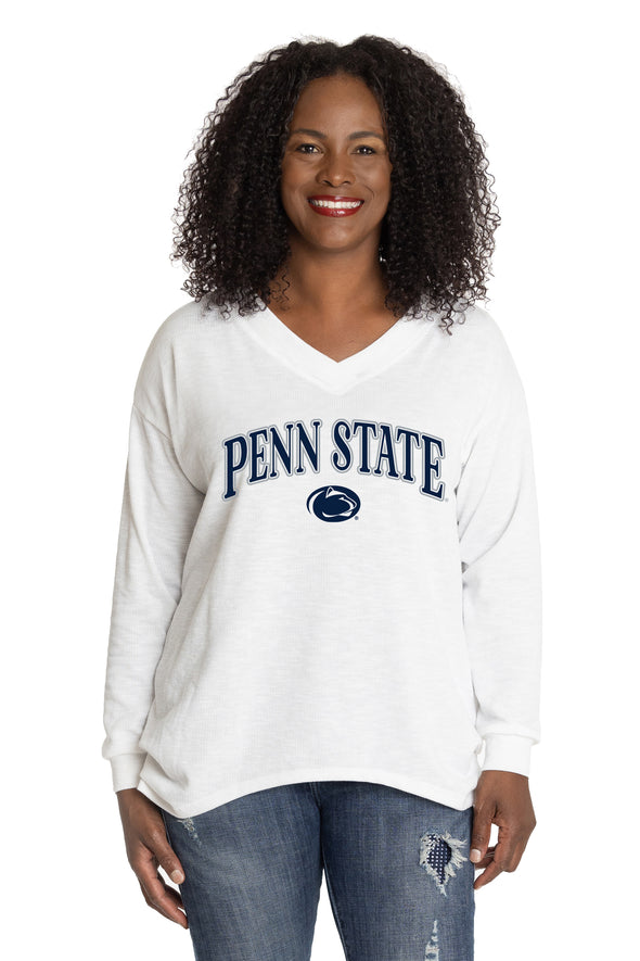 Penn State Nittany Lions Bailey V-Neck