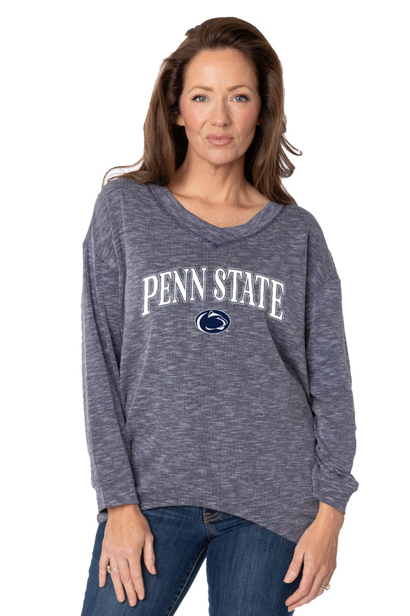 Penn State Nittany Lions Bailey V-Neck