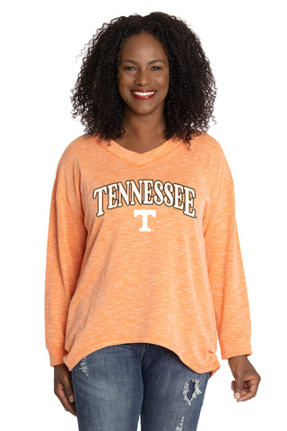 Tennessee Volunteers Bailey V-Neck