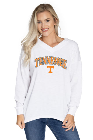 Tennessee Volunteers Bailey V-Neck