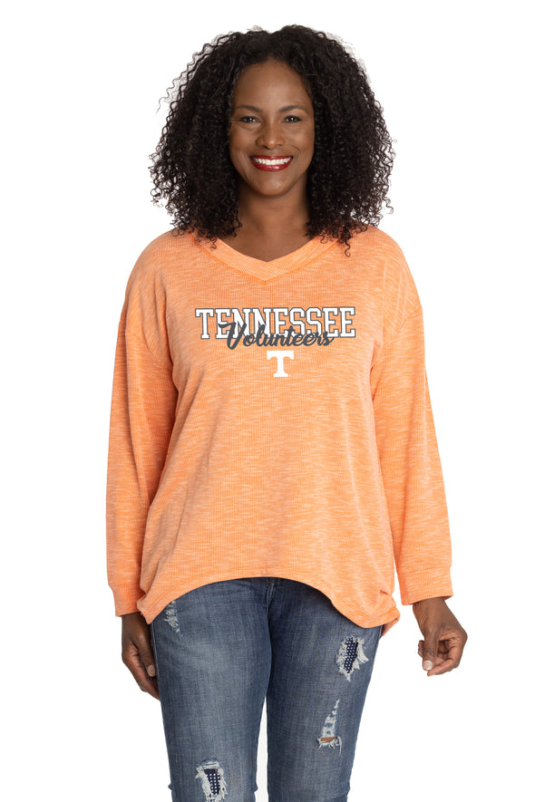 Tennessee Volunteers Bailey V-Neck