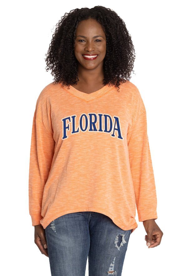Florida Gators Bailey V-Neck