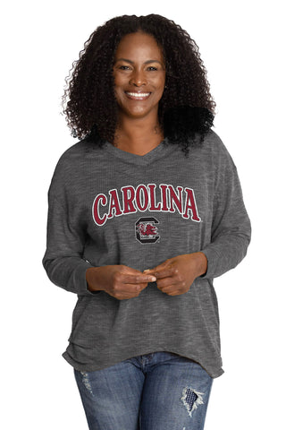 South Carolina Gamecocks Bailey V-Neck