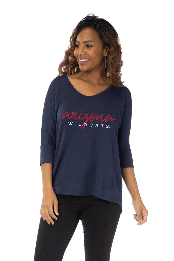 Arizona Wildcats Tamara Top