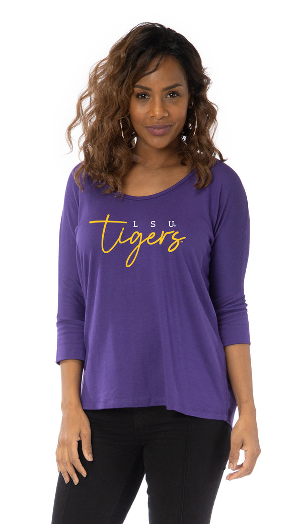Louisiana State Tigers Tamara Top