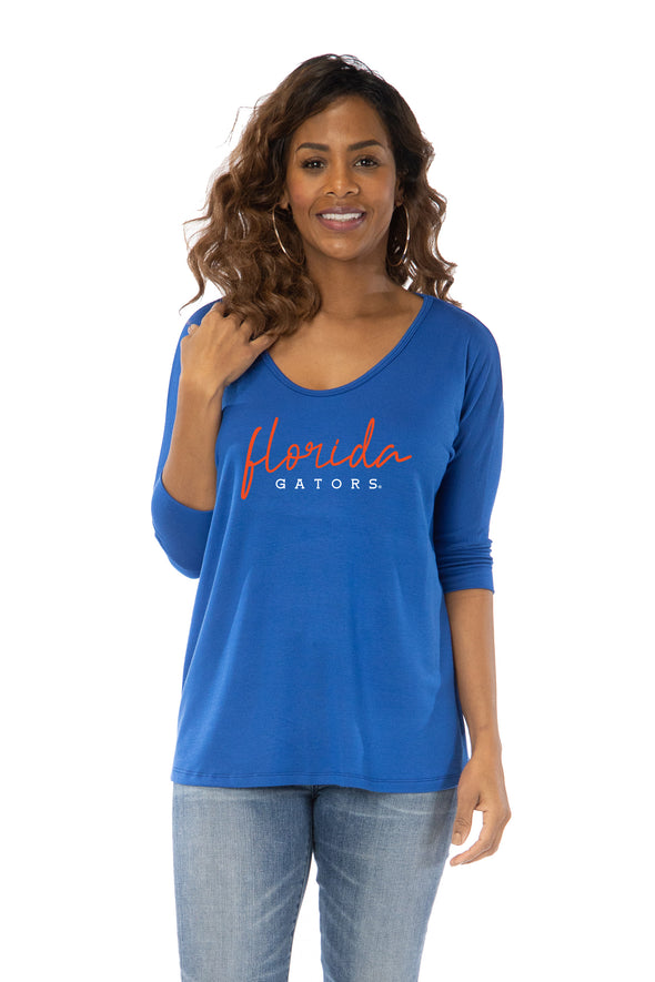 Florida Gators Tamara Top