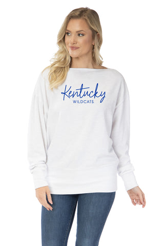 Kentucky Wildcats Lainey Tunic