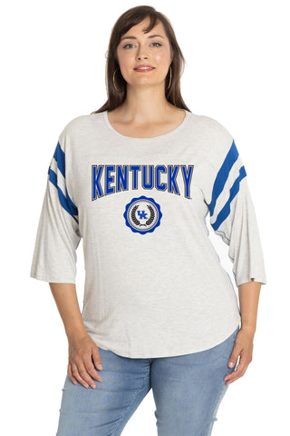 Kentucky Wildcats Sabrina Jersey