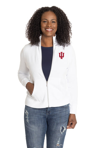 Indiana Hoosiers Fallon Jacket