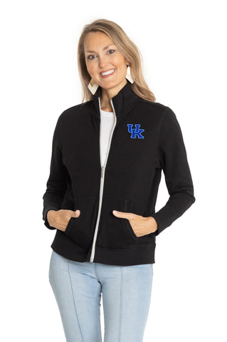 Kentucky Wildcats Fallon Jacket