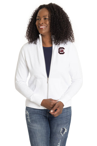 South Carolina Gamecocks Fallon Jacket