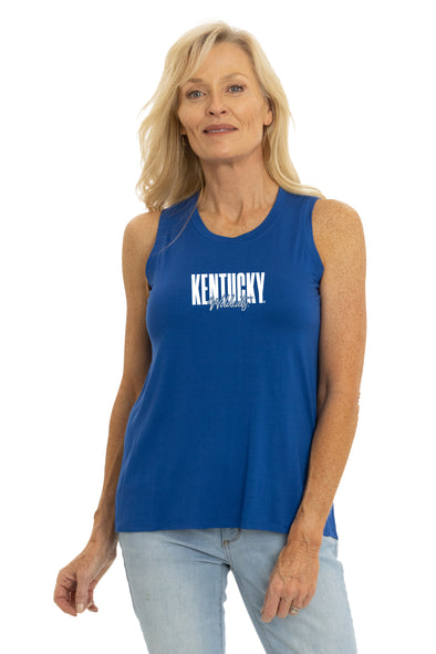 Kentucky Wildcats Hannah Tank