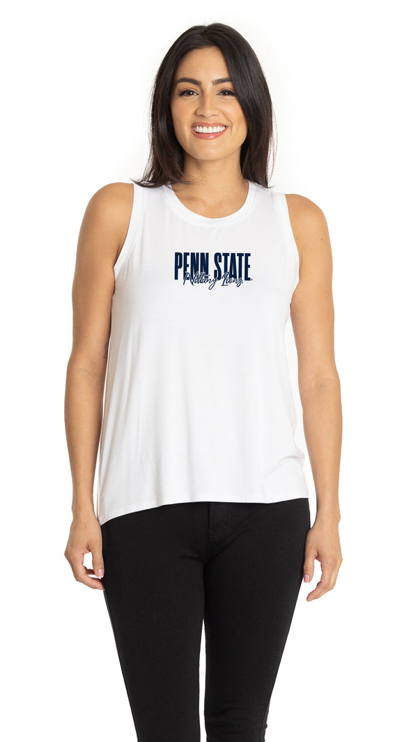 Penn State Nittany Lions Hannah Tank
