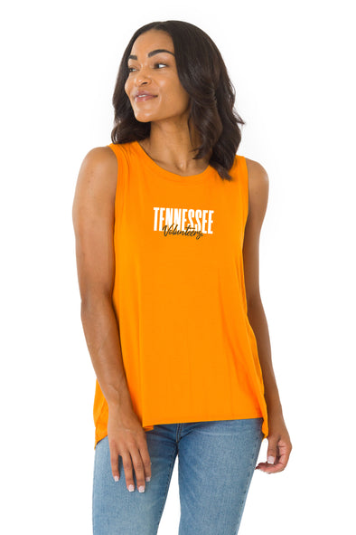 Tennessee Volunteers Hannah Tank