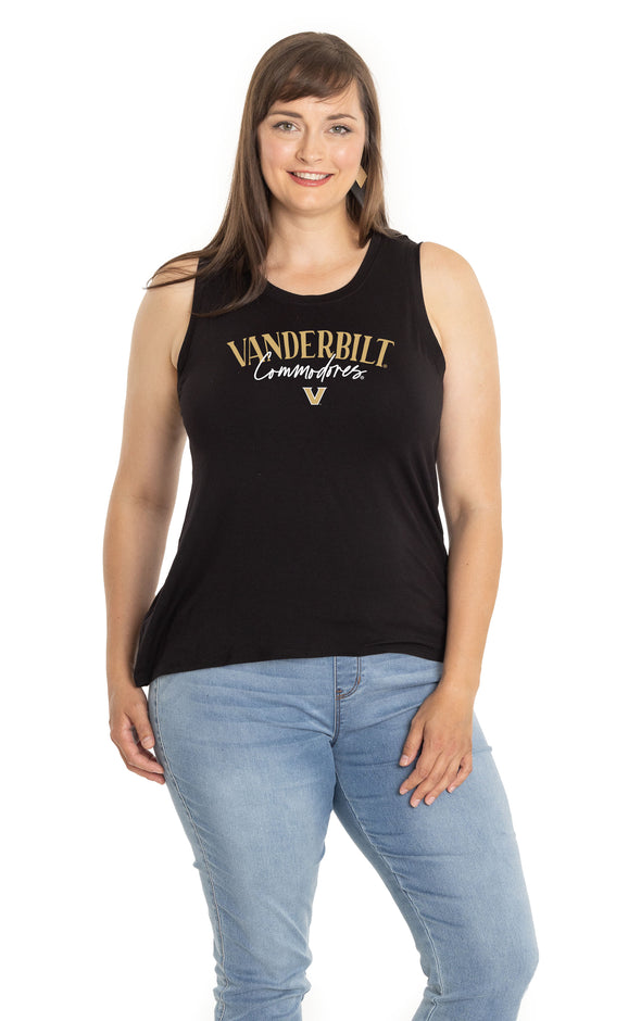 Vanderbilt Commodores Hannah Tank